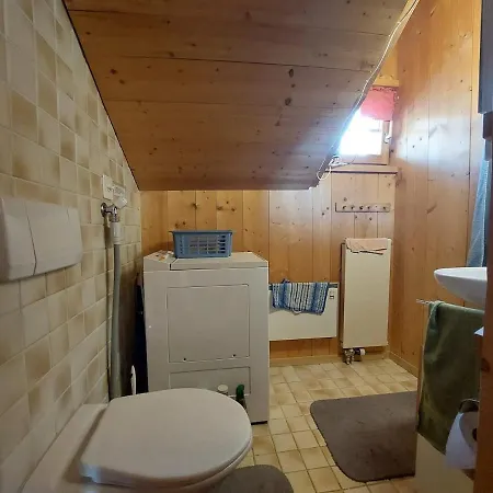 Stilvolle 3,5 Dachwohnung 