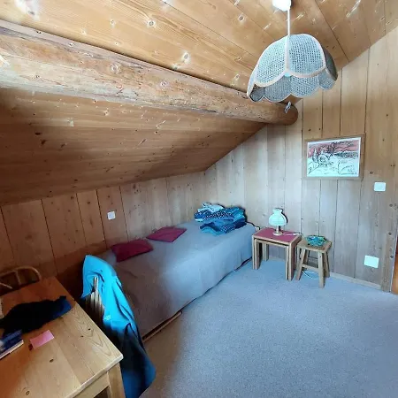 Stilvolle 3,5 Dachwohnung 