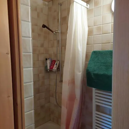 Stilvolle 3,5 Dachwohnung 