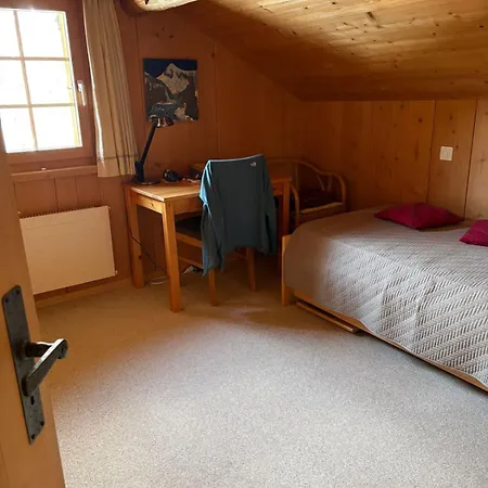 Stilvolle 3,5 Dachwohnung 