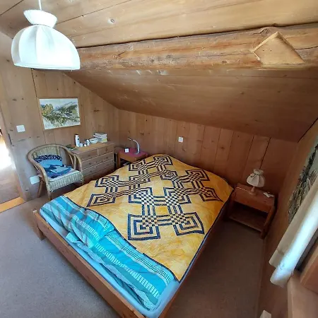 Stilvolle 3,5 Dachwohnung 